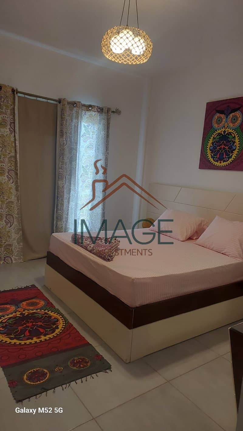 بنتهاوس بـ٣ غرف نوم في أمواج، صورة ١٢ من ١٢