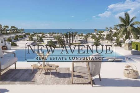 Prime Chalet in Salt -sea&lagoon view with best price