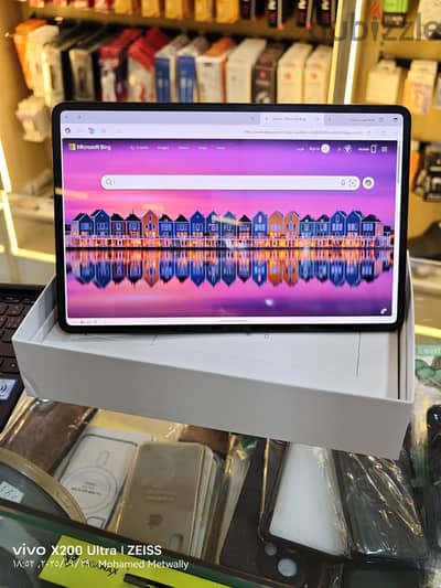 Huawei MateBook E 2 in 1 (لاب + تابلت) كسر زيرو – هواوى ماتبوك