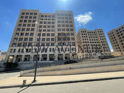 محل تجاري لإعاده البيع في صفا ميد بارك أركان 205 الشيخ زايد استلام سريع  safa med park  Arkan 205 El Sheikh Zayed