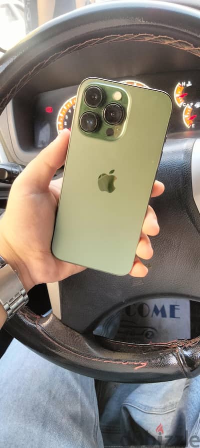 iphone 13pro زيرو