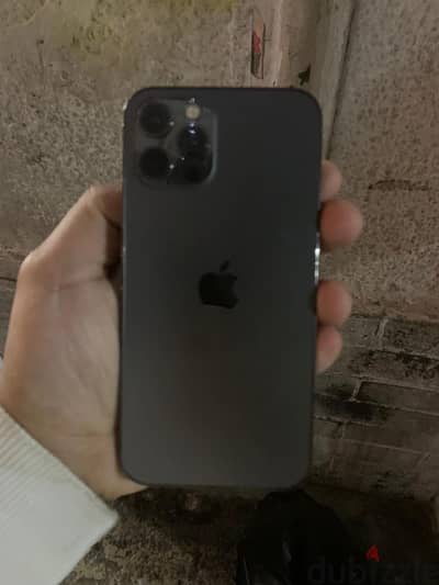 ايفون ١٢ برو lphone 12 pro