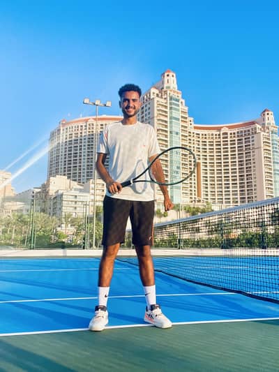 محمد الامير