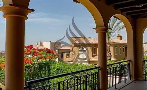 شقة متشطبة للبيع في سوان ليك ريزيدنس التجمع الخامس موقع مميز بمقدم و اقساط اقل من سعر السوق Swan Lake Residence