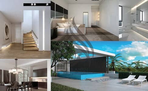 شقه للبيع في ليك فيو رزيدنس التجمع الخامس موقع متميز واقل من السوق بمقدم و اقساط  Lake view Residence