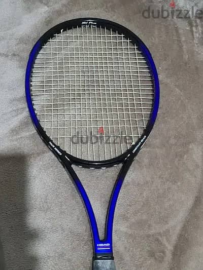 Head tennis racket PRO TOUR 280 Mid Plus Trisys