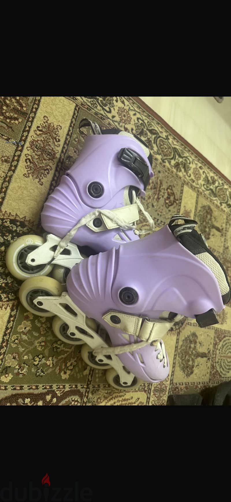 Skate micro mt4 lavander 2