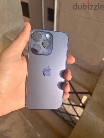 Iphone 14 pro