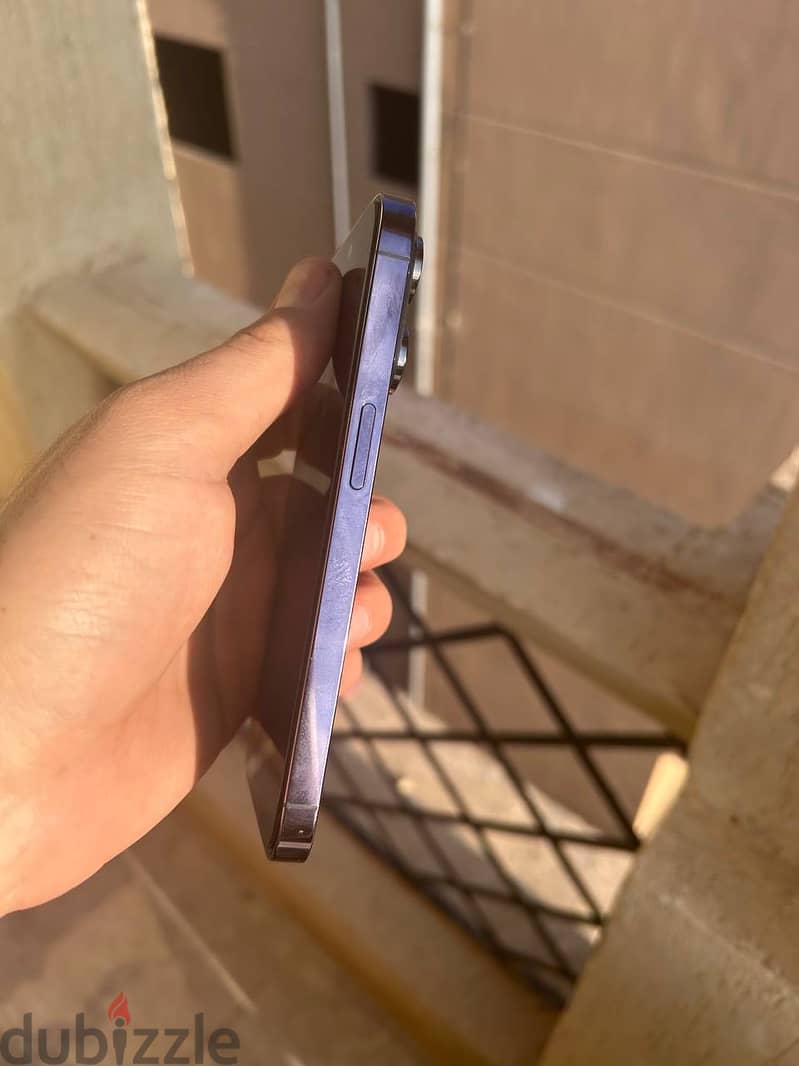Iphone 14 pro 3