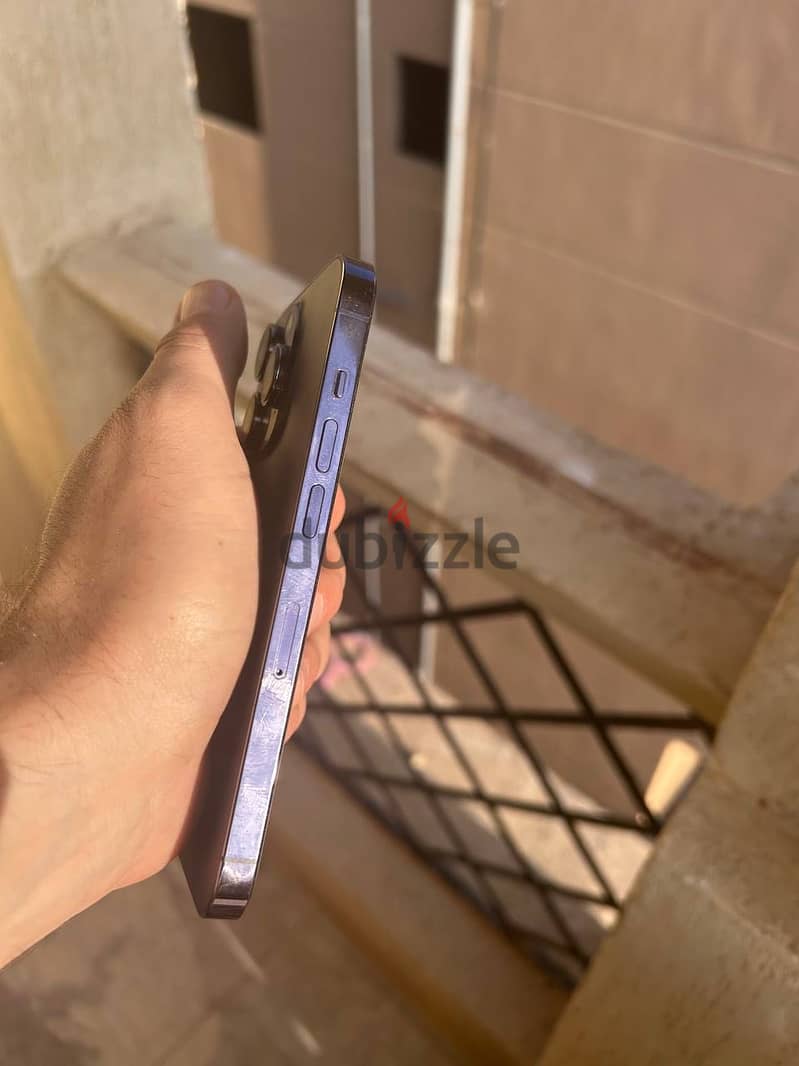 Iphone 14 pro 4