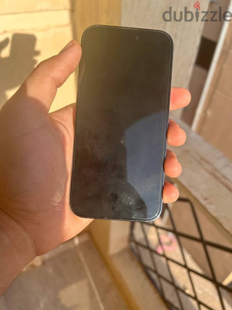 Iphone 14 pro 7
