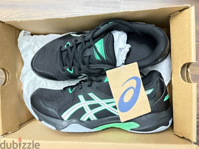 ASICS Gel Rocket اصلي