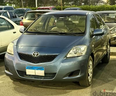 Yaris 2009