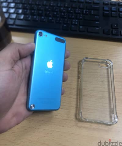 Apple iPod touch 32G 5G gen Excellent condition
