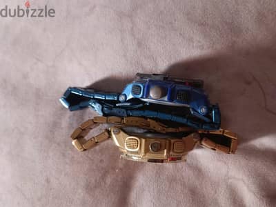 Casio