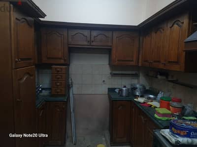 مطبخ كامل