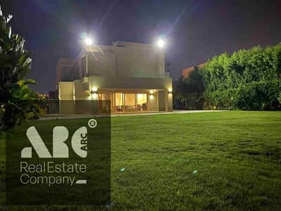 استاند اللون لقطه للبيع هاسيندا باي ٥ غرف خطوات للاجون والبحر / Hacienda bay north Coast