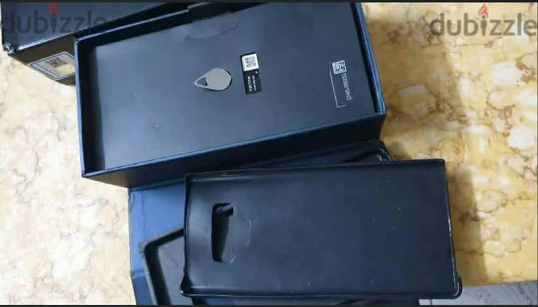 Samsung note 9 1