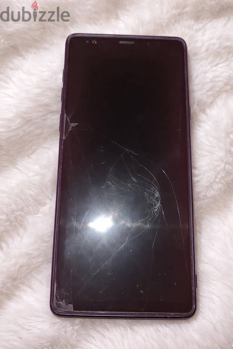 Samsung note 9 2