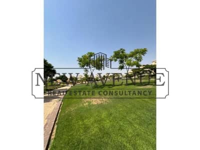 فيلا 274 متراستلام فوري للبيع اقل من سعر السوق موقع مميز جداً فرصه لن تتكررفي هايد بارك التجمع Hyde Park New Cairo