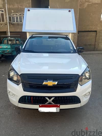 ايجار سياره ربع نقل صندوق مغلق جميع المحافظات او داخلي جميع الشركات