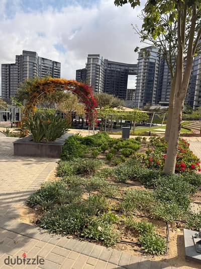 Resale fully finished apartment with AC's Ready To Move in ZED Towers Sheikh Zayed