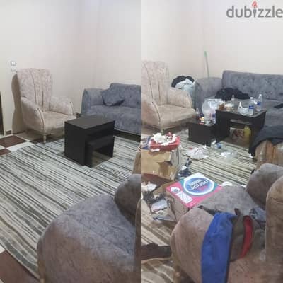 شركة تنظيف