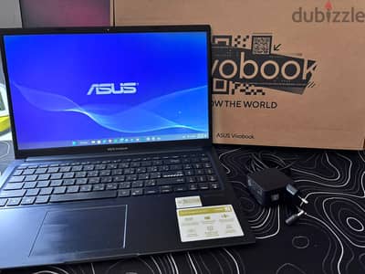 ASUS VivoBook 15 X1504VA - i513gen - 16gb ram - 512gb m. 2