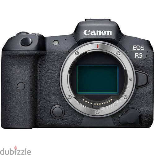 Canon R5 1
