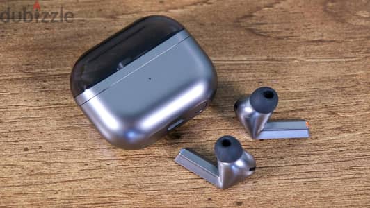 Samsung buds 3 Pro Black