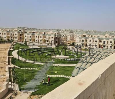 Under Market Price Townhouse for sale at L'avenir Sabbour, Attractive price