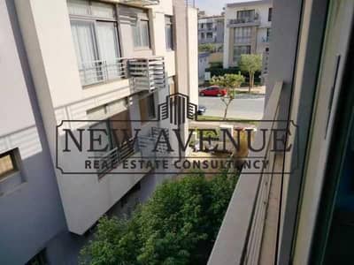 Apartment fully finished view landscape in Taj city