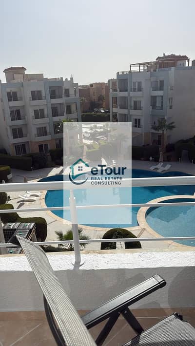 Chalet Luxury in sharm elsheikh  delivery now pool view
