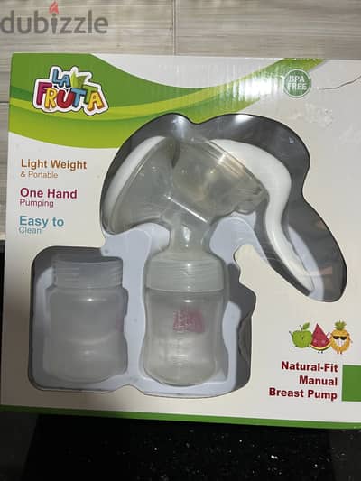 Used like new
