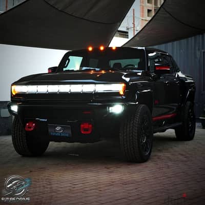 Hummer truck 1000 hp