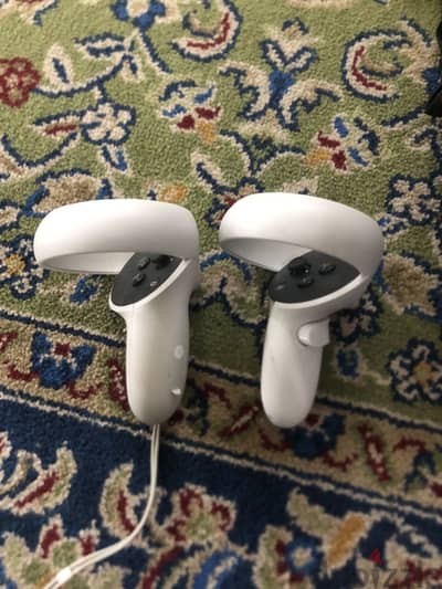 Controller for Oculus Quest 2