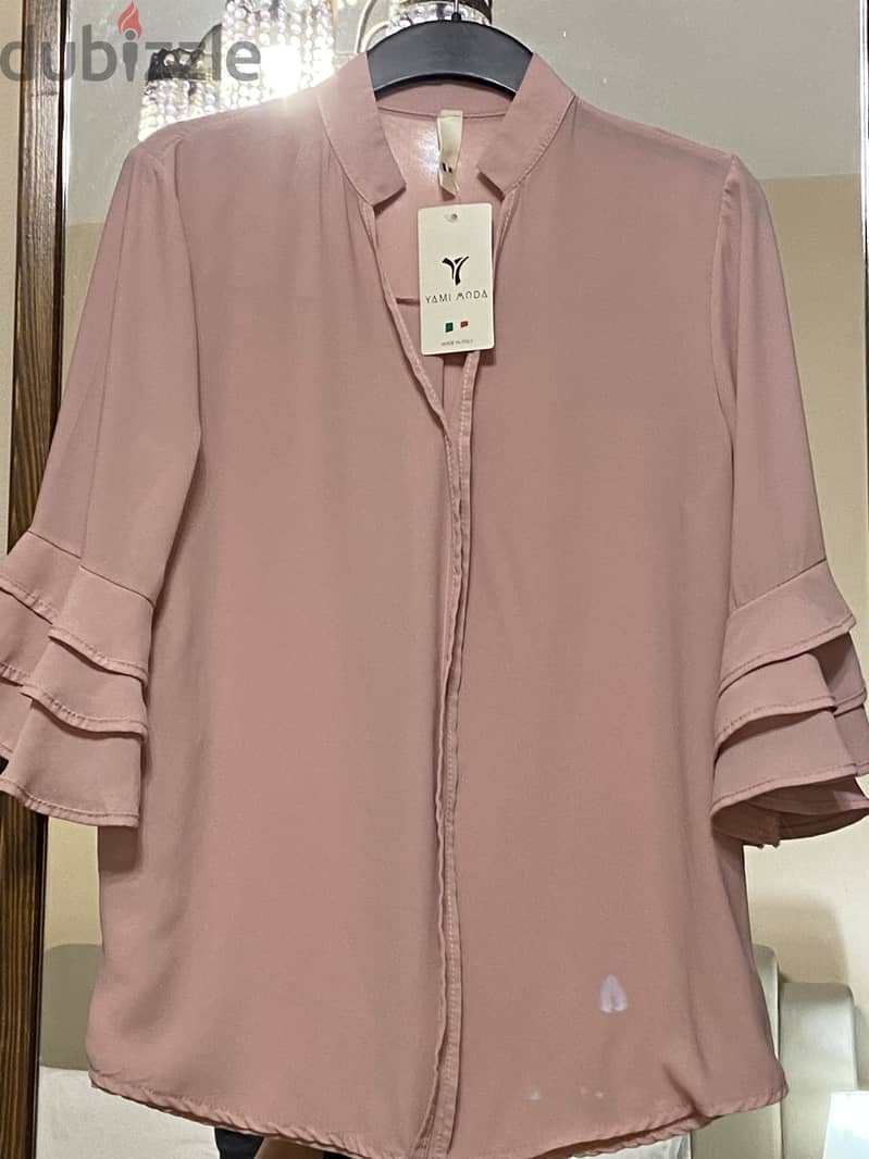 YAMI MODA 1