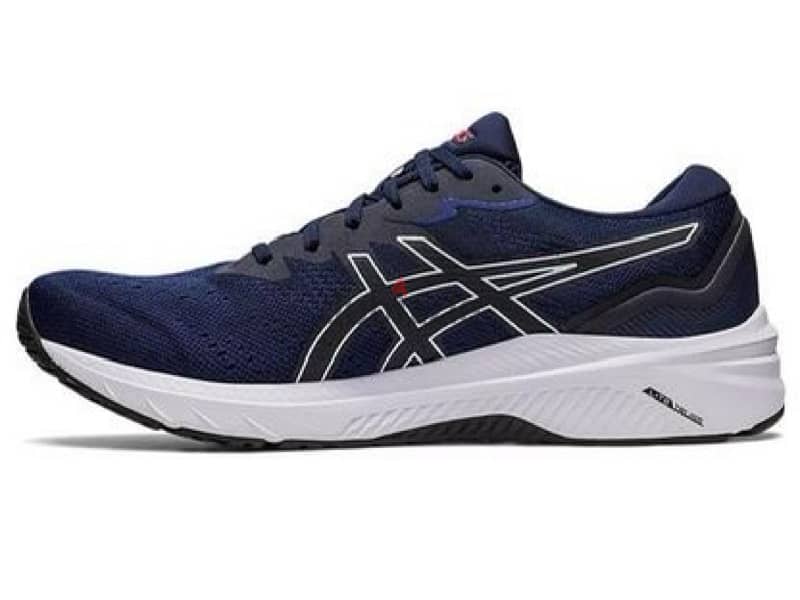 asics shoes original 100% 2