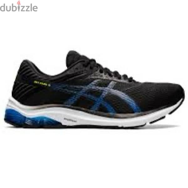 asics shoes original 100% 7