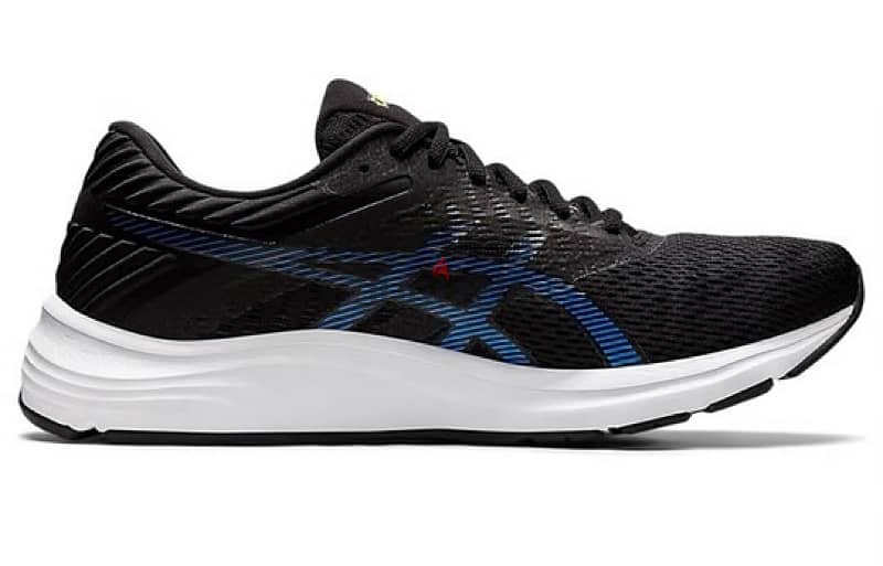 asics shoes original 100% 9