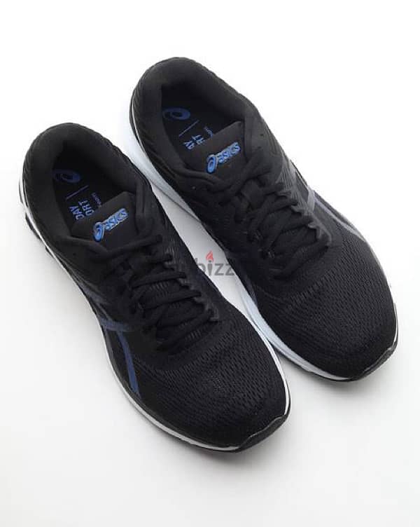 asics shoes original 100% 10