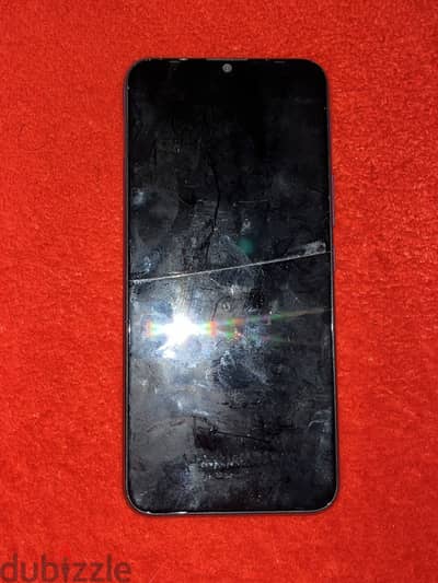 هاتف infinix hot 10 play