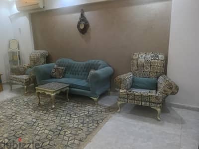 انتريه بحالة جيدة