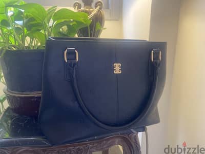 Pierre Cardin tote bag