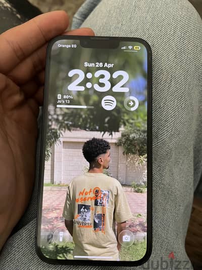 iPhone 13