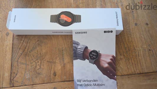 Samsung Galaxy Watch 7