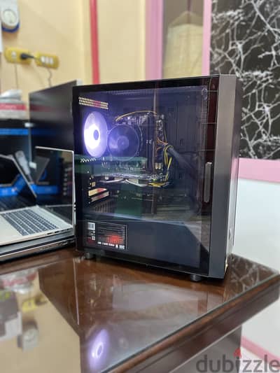 تجميعه وارد كوريا كيسه فقط Gigabyte H81