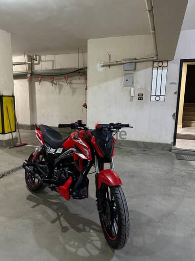 كيواى rk200