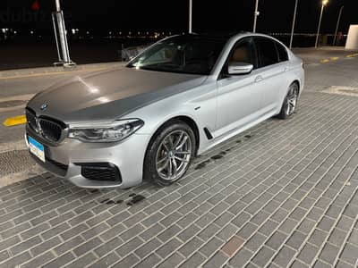 BMW 530 2019