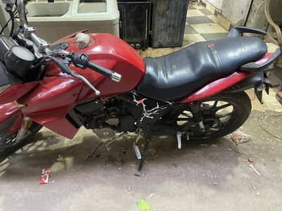هوجان 200cc
